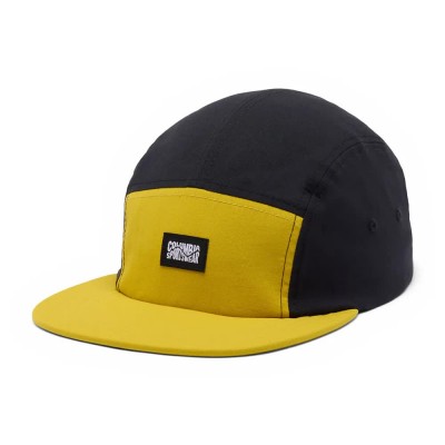 шапка,всички,шапки,columbia,creek,side™,5,cap,yellow,black,(antique,moss,black,wavy,columbia)