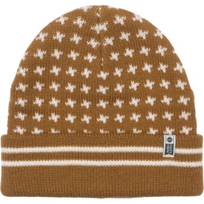шапка,всички,шапки,salty,crew,starlight,beanie,brown,(bronze)