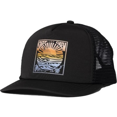 шапка,всички,шапки,salty,crew,travel,trucker,cap,black,(black)