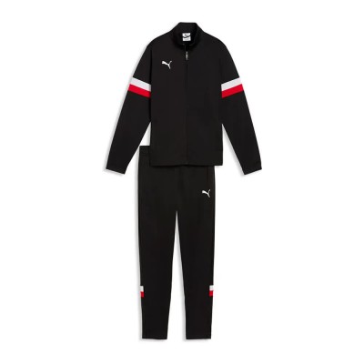 анцуг,детски,анцузи,puma,individualrise,tracksuit,black,(puma,black,puma,white,puma,red)