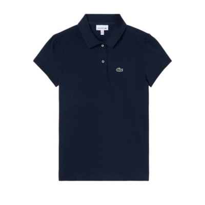 дамски,блузи,с,яка,мъжки,блузи,с,яка,lacoste,kids,447026,short,sleeve,polo,blue,(marine)