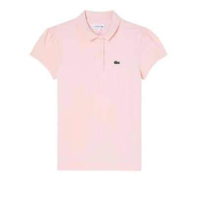 дамски,блузи,с,яка,мъжки,блузи,с,яка,lacoste,kids,447026,short,sleeve,polo,pink,(nidus)