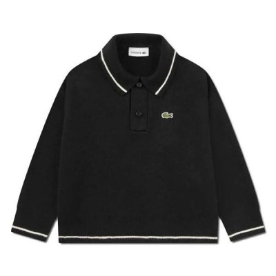 детска,блуза,детски,блузи,lacoste,kids,847140,sweatshirt,black,(black)