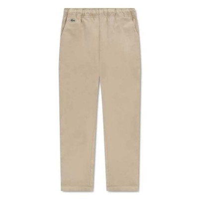 детски,панталони,мъжки,панталони,дамски,панталони,lacoste,kids,847151,pants,beige,(viennois)
