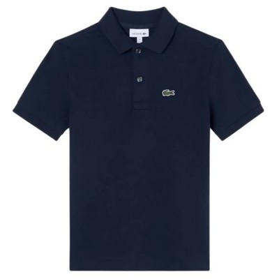 дамски,блузи,с,яка,мъжки,блузи,с,яка,lacoste,kids,847386,short,sleeve,polo,blue,(marine)