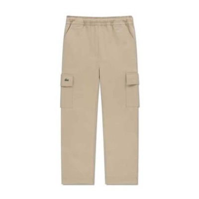 детски,панталони,мъжки,панталони,дамски,панталони,lacoste,kids,947152,pants,beige,(viennois)