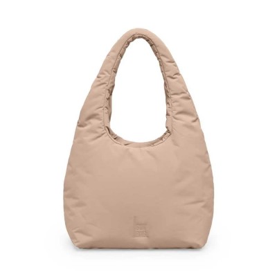 чанта,за,през,рамо,всички,чанти,got,bag,cloud,monochrome,shoulder,bag,beige,(sandbar)