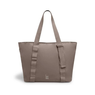 чанта,всички,чанти,got,bag,monochrome,tote,bag,brown,(oyster)
