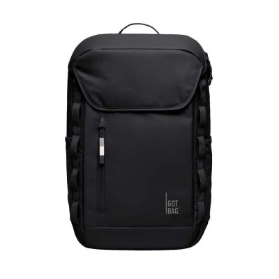 раница,раници,got,bag,pro,monochrome,backpack,black,(black)