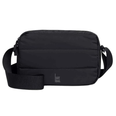 чанта,чанти,за,през,рамо,got,bag,puffer,monochrome,crossbody,black,(black,01)