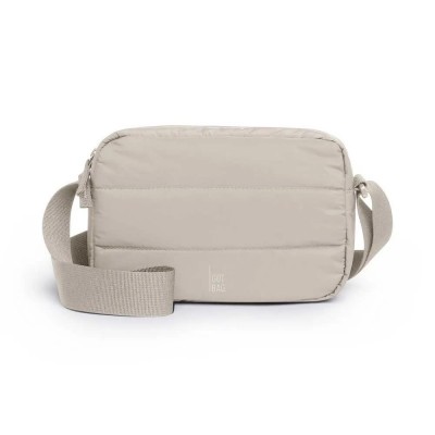 чанта,чанти,за,през,рамо,got,bag,puffer,monochrome,crossbody,beige,(scallop)