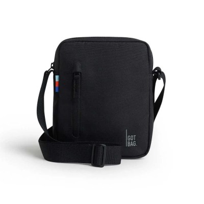 чанта,чанти,за,през,рамо,got,bag,pusher,crossbody,black,(black)