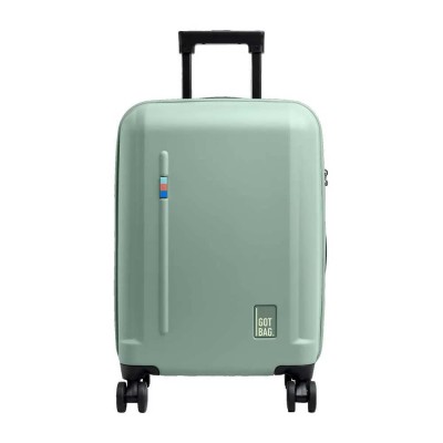 куфари,got,bag,re:shell,cabin,2.0,trolley,bag,green,(reef)
