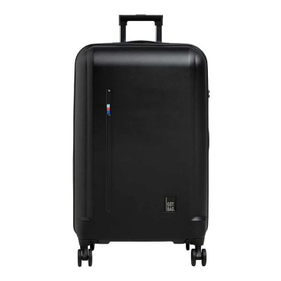 куфари,got,bag,re:shell,checked,trolley,bag,black,(black,01)