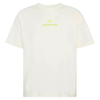 тениска,мъжки,тениски,дамски,тениски,adidas,amg,washed,short,sleeve,t,shirt,beige,(off,white)