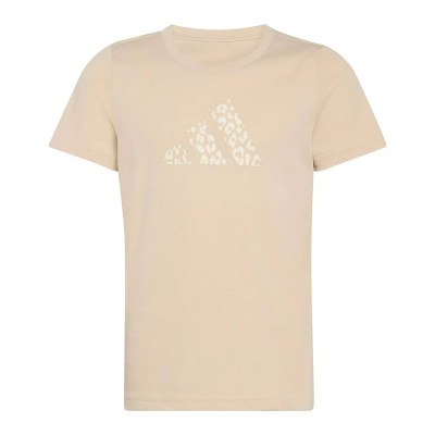 тениска,мъжки,тениски,дамски,тениски,adidas,animal,print,graphic,short,sleeve,t,shirt,beige,(crystal,linen)
