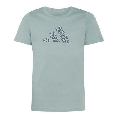 тениска,мъжки,тениски,дамски,тениски,adidas,animal,print,graphic,short,sleeve,t,shirt,green,(wonder,sage)