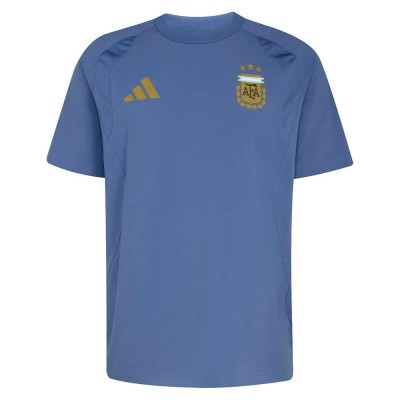 тениска,мъжки,тениски,дамски,тениски,adidas,argentina,tiro,travel,short,sleeve,t,shirt,blue,(crew,blue)
