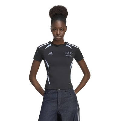 тениска,мъжки,тениски,дамски,тениски,adidas,audi,f1,team,tg,short,sleeve,t,shirt,black,(black,multicolor)