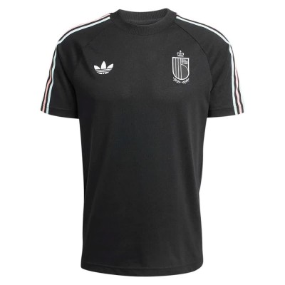 тениска,мъжки,тениски,дамски,тениски,adidas,belgium,originals,short,sleeve,t,shirt,black,(black)