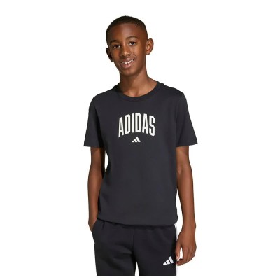 тениска,мъжки,тениски,дамски,тениски,adidas,collegiate,graphic,short,sleeve,t,shirt,black,(black,off,white)