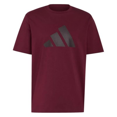 тениска,мъжки,тениски,дамски,тениски,adidas,dot,logo,graphic,short,sleeve,t,shirt,red,(maroon)