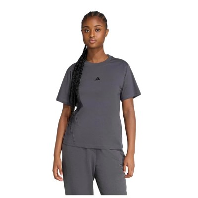 тениска,мъжки,тениски,дамски,тениски,adidas,essentials,small,logo,cotton,short,sleeve,t,shirt,grey,(grey,six,black)