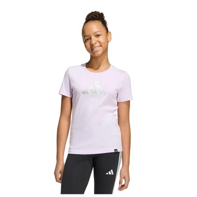 тениска,мъжки,тениски,дамски,тениски,adidas,everyday,glam,graphic,short,sleeve,t,shirt,purple,(ice,lavender)