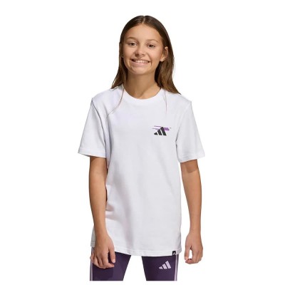 тениска,мъжки,тениски,дамски,тениски,adidas,gaming,graphic,2,short,sleeve,t,shirt,white,(white)
