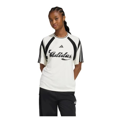 тениска,мъжки,тениски,дамски,тениски,adidas,house,of,tiro,jersey,short,sleeve,t,shirt,white,(off,white,black)
