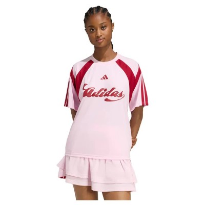 тениска,мъжки,тениски,дамски,тениски,adidas,house,of,tiro,jersey,short,sleeve,t,shirt,pink,(clear,pink,active,maroon)
