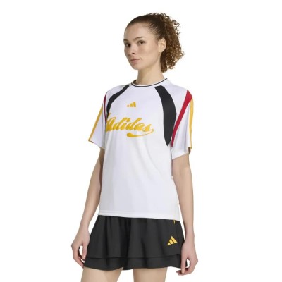 тениска,мъжки,тениски,дамски,тениски,adidas,house,of,tiro,jersey,short,sleeve,t,shirt,white,(white,black,team,power,red,2,collegiate,gold)