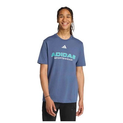 тениска,мъжки,тениски,дамски,тениски,adidas,house,of,tiro,linear,graphic,short,sleeve,t,shirt,blue,(preloved,ink)