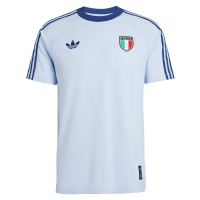 тениска,мъжки,тениски,дамски,тениски,adidas,italy,originals,short,sleeve,t,shirt,blue,(aero,blue)