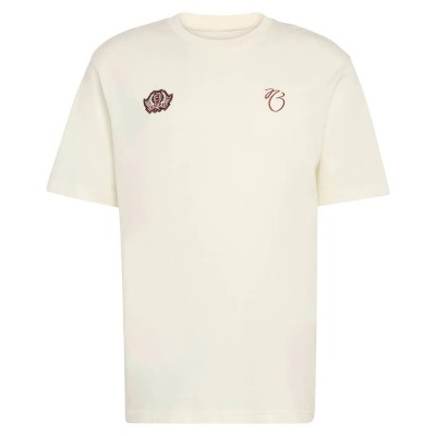 тениска,мъжки,тениски,дамски,тениски,adidas,jude,bellingham,originals,lo,short,sleeve,t,shirt,beige,(off,white)