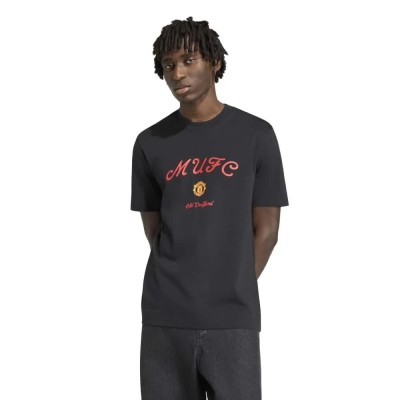 тениска,мъжки,тениски,дамски,тениски,adidas,manchester,united,seasonal,graphic,short,sleeve,t,shirt,black,(black)