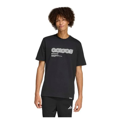 тениска,мъжки,тениски,дамски,тениски,adidas,motorsport,linear,graphic,short,sleeve,t,shirt,black,(black)