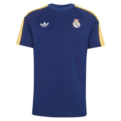 тениска,мъжки,тениски,дамски,тениски,adidas,real,madrid,originals,short,sleeve,t,shirt,blue,(dark,blue)