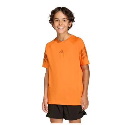 тениска,мъжки,тениски,дамски,тениски,adidas,sport,icons,3,stripes,short,sleeve,t,shirt,orange,(pure,orange,fox,orange)