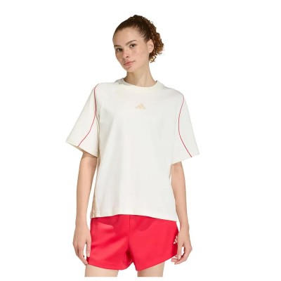 тениска,мъжки,тениски,дамски,тениски,adidas,stadium,3,stripes,short,sleeve,t,shirt,white,(off,white,pure,ruby,crystal,linen)