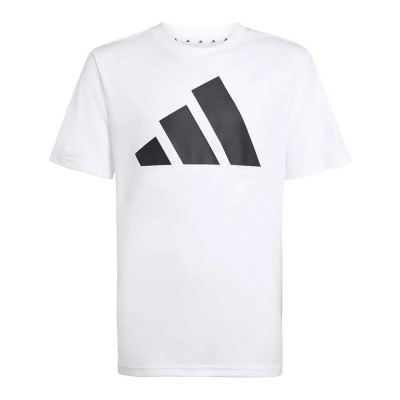 тениска,мъжки,тениски,дамски,тениски,adidas,train,essentials,big,logo,short,sleeve,t,shirt,white,(white,black)