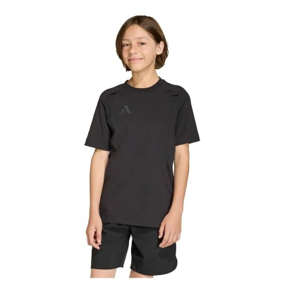 тениска,мъжки,тениски,дамски,тениски,adidas,tt,short,sleeve,t,shirt,black,(black,black)