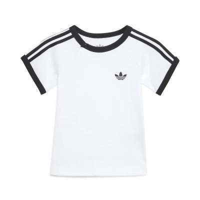 тениска,мъжки,тениски,дамски,тениски,adidas,originals,3,stripe,short,sleeve,t,shirt,white,(white,black)