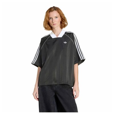 тениска,мъжки,тениски,дамски,тениски,adidas,originals,3,stripes,jaquard,short,sleeve,t,shirt,black,(black)