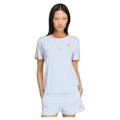 тениска,мъжки,тениски,дамски,тениски,adidas,originals,3,stripes,short,sleeve,t,shirt,white,(crystal,sky)