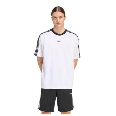 тениска,мъжки,тениски,дамски,тениски,adidas,originals,adicolor,jacquard,jersey,short,sleeve,t,shirt,white,(white)