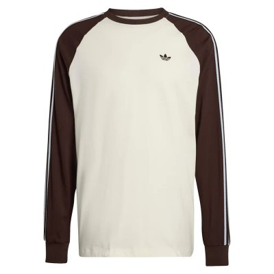 тениска,мъжки,тениски,дамски,тениски,adidas,originals,bc,cali,long,sleeve,t,shirt,white,(off,white,aurora,coffee)