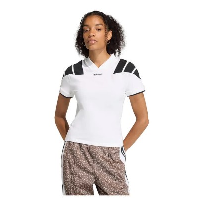 тениска,мъжки,тениски,дамски,тениски,adidas,originals,blocked,short,sleeve,t,shirt,white,(white)