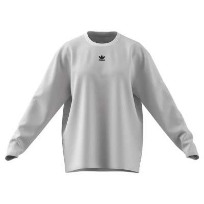 тениска,мъжки,тениски,дамски,тениски,adidas,originals,essentials,long,sleeve,t,shirt,white,(white,black)