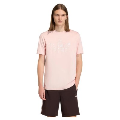 тениска,мъжки,тениски,дамски,тениски,adidas,originals,gfx,varsity,short,sleeve,t,shirt,pink,(sandy,pink)